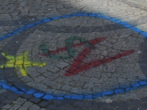 Rize'de polis harekete geçti!