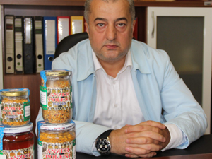 Altın değil bal! Japonya'dan bile isteniyor