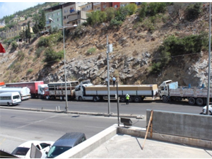 Korkutan ihbar asılsız çıktı