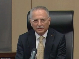 Çatı aday Trabzon'a geldi!