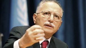 İhsanoğlu'na soruldu; Trabzonspor'un hakkı yendi mi?