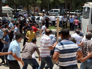 "Saldırının karşılığını alacaklar"