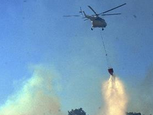 Ciğerlerimiz yine yok oldu!