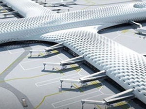 3. Havalimanı hakkında açıklama