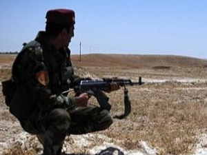 İki ülke arasında sınır kalktı!