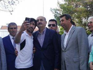 Türkiye organ naklinde ön sıralarda...