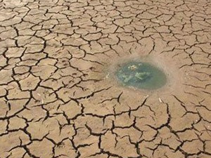 Son 53 yılın en kurak yazı!