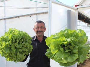 Böylesini daha önce hiç görmediniz!