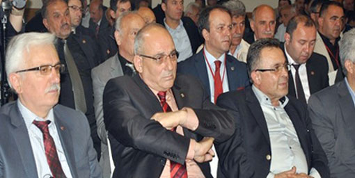 Kara’yı mahkum edemediler