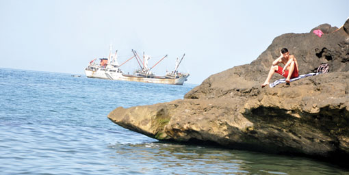 Trabzon Kosterlere soru önergesi