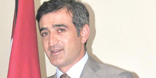 Gümüşhane'de görev dağılımı yapıldı