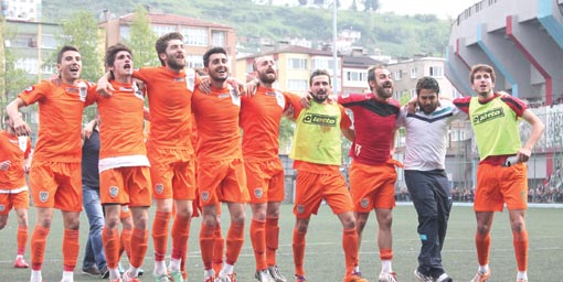 Düzyurt sezonu açıyor