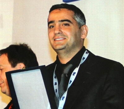 Trabzonlu iş adamında 21 aydır haber yok