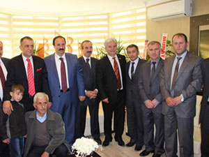 Hepsi bir arada ilçe sorunu ortada