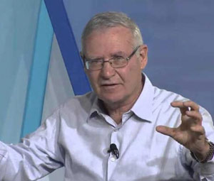 İsrail'e roket atıldığı iddiası