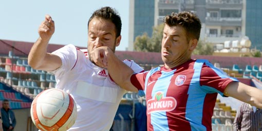 Of'sporun acelesi yok