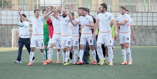 Düzyurtspor kalıcı olacak