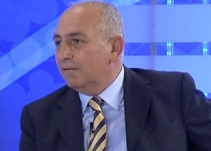 Süleyman Hurma: "G.Saray küme düşecekti"