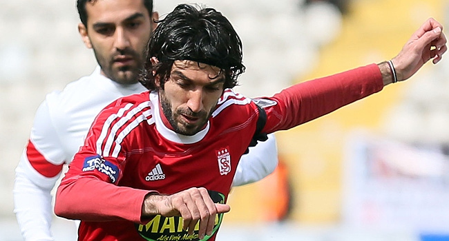 Burhan Eşer'den yalanlama