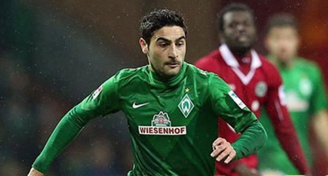 Mehmet Ekici savaşı!