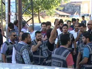 İstanbul'da büyük operasyon! 2 Bin polis...