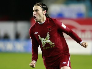 Trabzonspor'un gündemindeki yıldıza talip var!