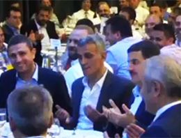 Trabzonspor'un şampiyonluk duası