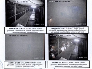 Soma Faciasında Şok İddia: Yangın Göz Göre Göre Gelmiş!