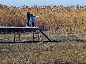 Sonunda korkulan oldu!