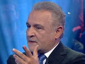 Kenan Işık için umut ışığı...