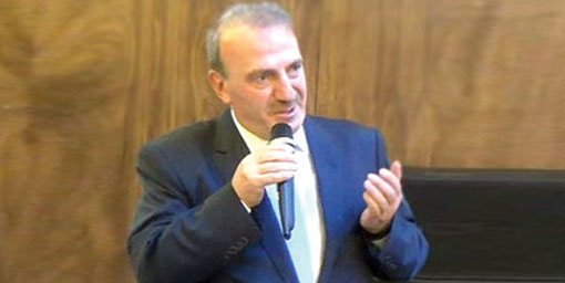 Müftüden şampiyonluk duası