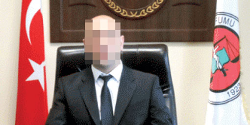 ATK Başkanı kendini savundu