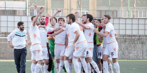 Düzyurtspor takımına güveniyor