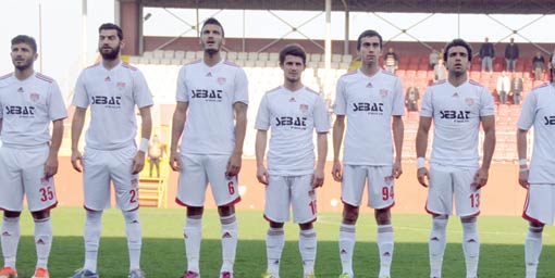 Akçaabatspor sezonu açıyor