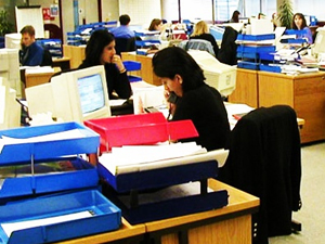 Memurlar için yeni kazanımlar...