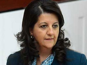 "Tansu Çiller'in ayağı kırılmış,yetmez!"