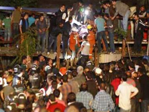 Soma hesaplarında ne kadar para var?