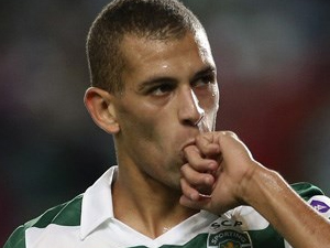 Slimani'ye teklif yapıldı