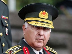 Orgeneral Özel istifa mı ediyor