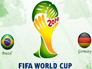 Dünya kupasında yarı final heyecanı!