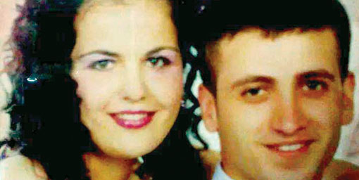 Bursa’dan Düzköy’e acı haber geldi