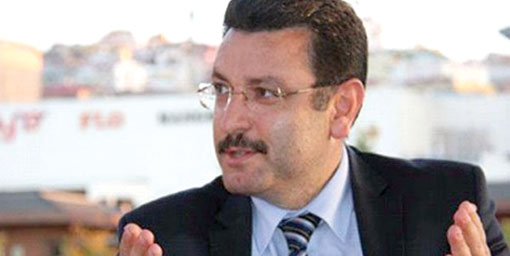 Trabzon'da işçilere başkan sözü!