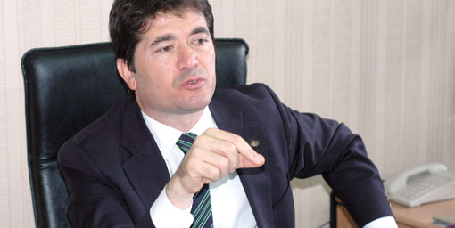 Trabzon CHP'den dindar açıklaması