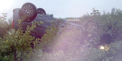 “Ölmek en büyük maceram”