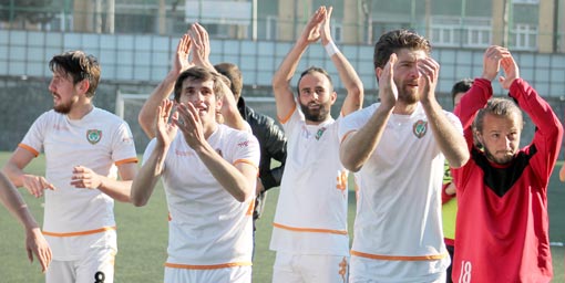 Düzyurt'un kozu Trabzon