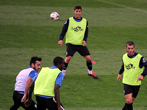 "Üzgünüz... Böyle olsun istemezdik"