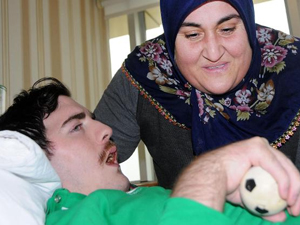 Karadeniz'den Başbakan'a mektup