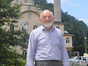 Rizeli'den erken ezana ilginç savunma!