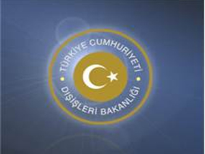 Dışişleri'nden İsrail açıklaması!