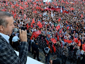 Başbakan'dan sert açıklamalar!